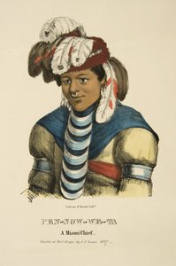 Pen-now-we-ta de James Otto Lewis